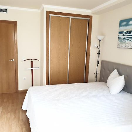 Apartamento Residencial Carmen Oropesa del Mar Eksteriør bilde