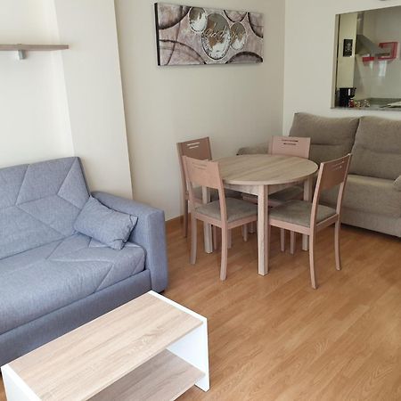 Apartamento Residencial Carmen Oropesa del Mar Eksteriør bilde