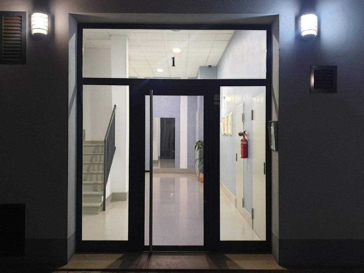 Apartamento Residencial Carmen Oropesa del Mar Eksteriør bilde