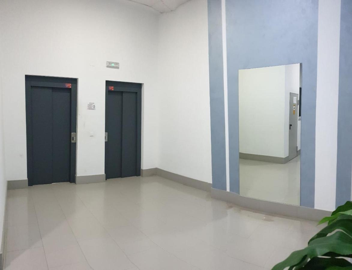 Apartamento Residencial Carmen Oropesa del Mar Eksteriør bilde