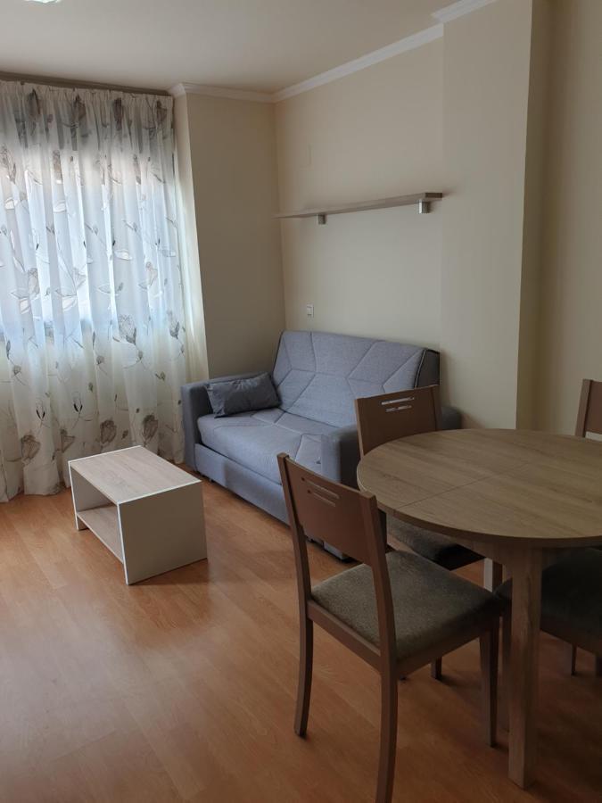 Apartamento Residencial Carmen Oropesa del Mar Eksteriør bilde