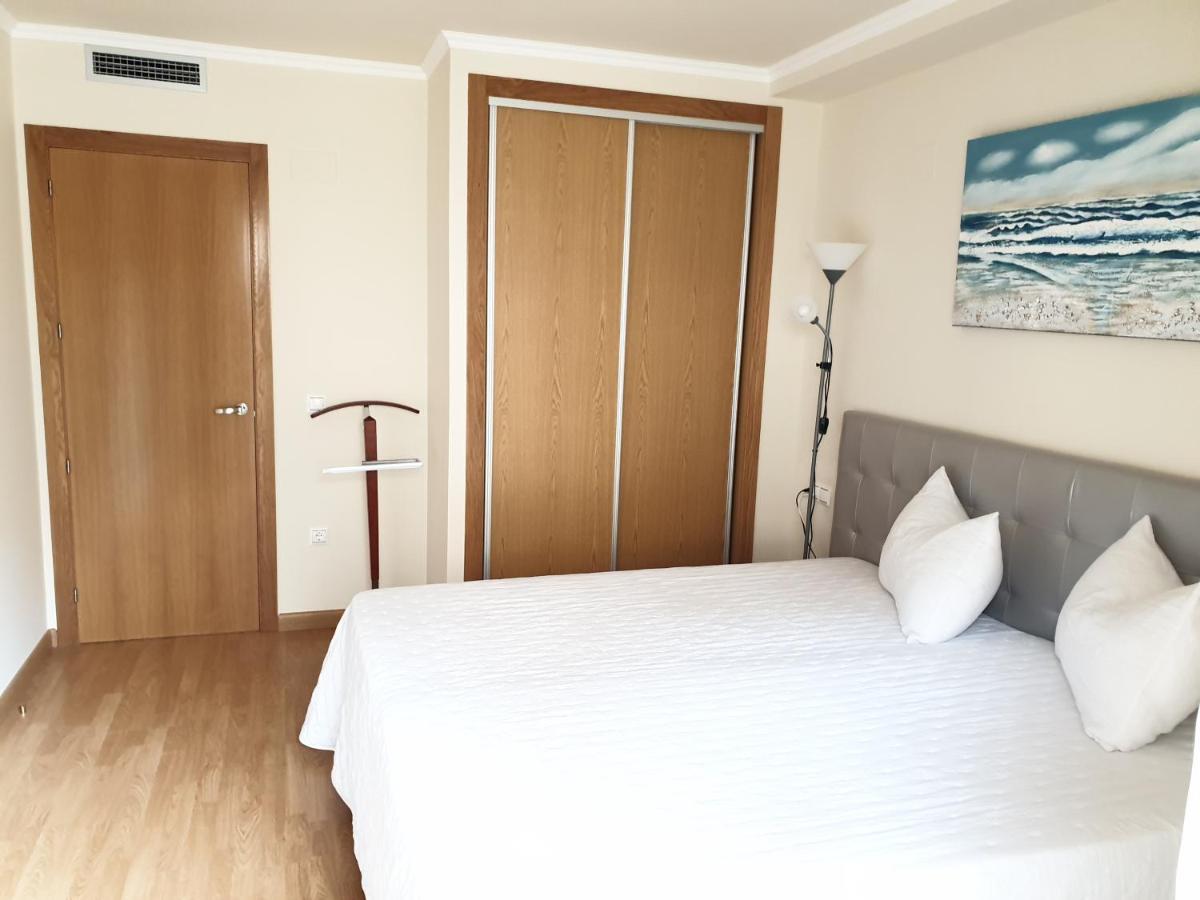 Apartamento Residencial Carmen Oropesa del Mar Eksteriør bilde
