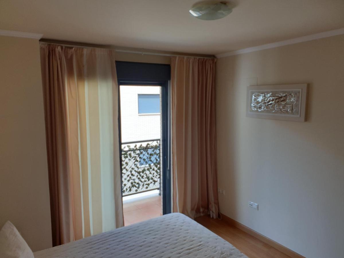 Apartamento Residencial Carmen Oropesa del Mar Eksteriør bilde