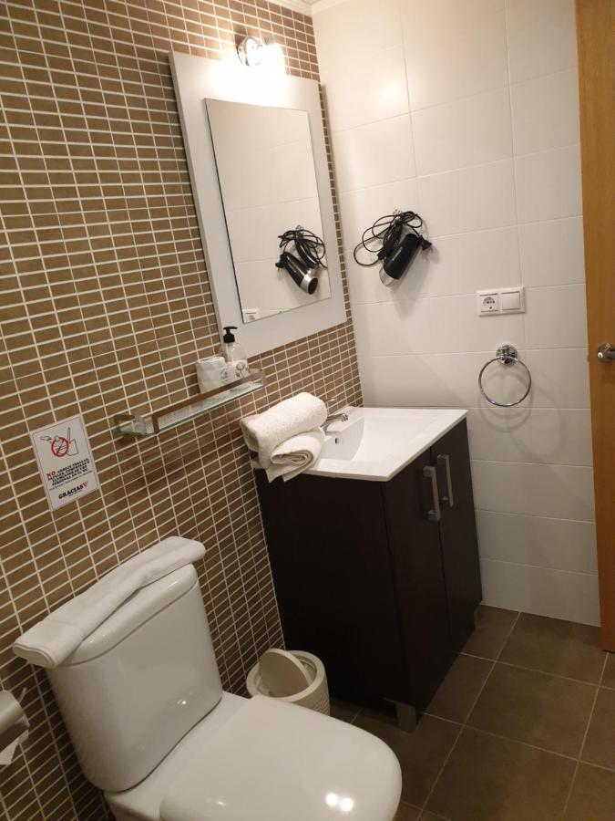 Apartamento Residencial Carmen Oropesa del Mar Eksteriør bilde