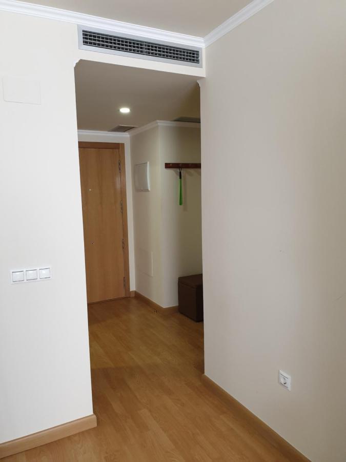 Apartamento Residencial Carmen Oropesa del Mar Eksteriør bilde