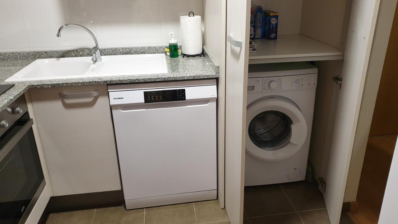 Apartamento Residencial Carmen Oropesa del Mar Eksteriør bilde