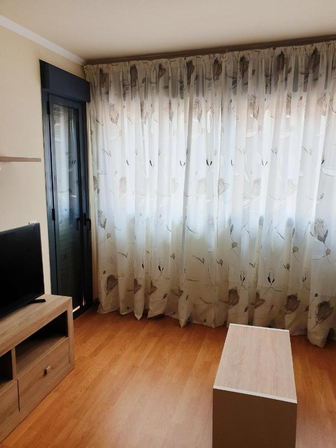 Apartamento Residencial Carmen Oropesa del Mar Eksteriør bilde