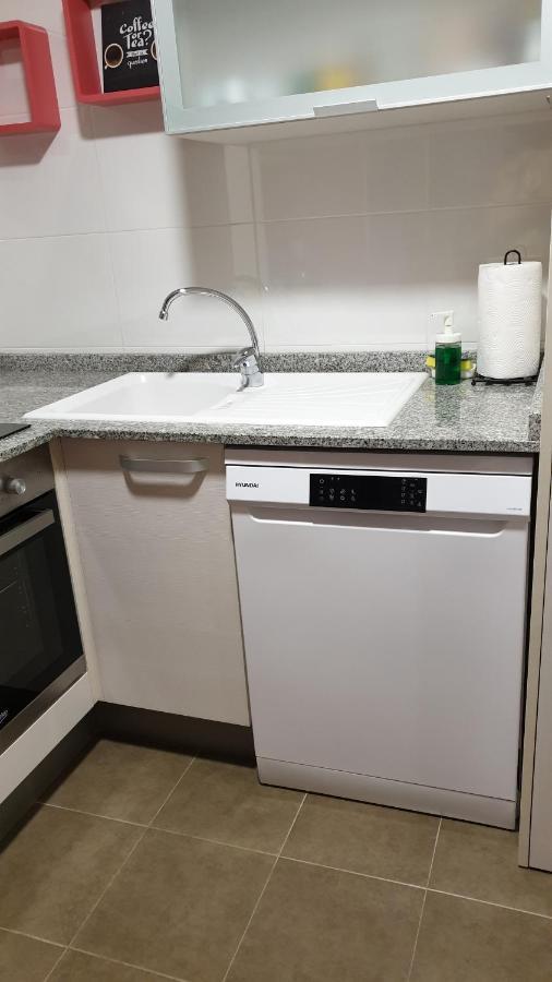 Apartamento Residencial Carmen Oropesa del Mar Eksteriør bilde