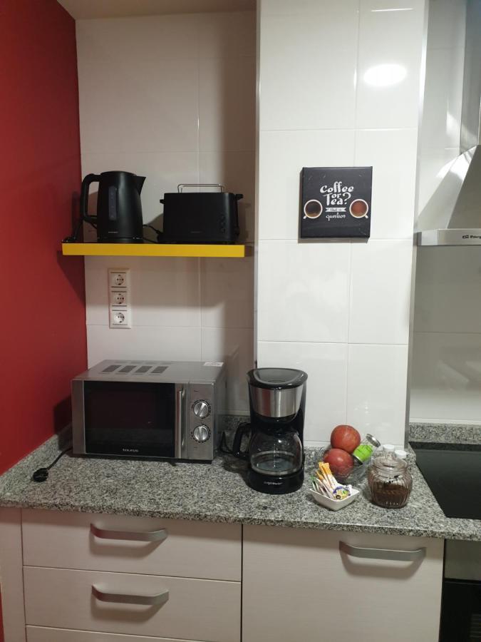 Apartamento Residencial Carmen Oropesa del Mar Eksteriør bilde